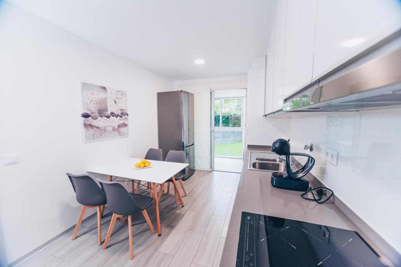 פונשל Elephant 2Br Apartment With Terrace, Side Sea View And Pool Access מראה חיצוני תמונה